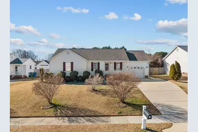 1012 S Willhaven Drive, Fuquay Varina, NC 27526 - Photo 1