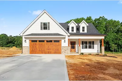 6441 Elevation Road, Benson, NC 27504 - Photo 1