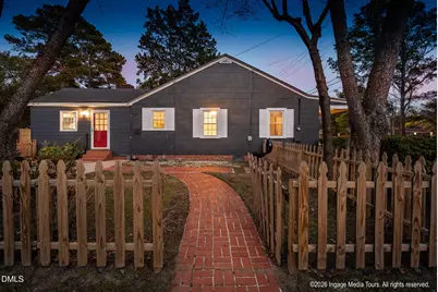 1403 E 14th Street, Greenville, NC 27858 - Photo 1