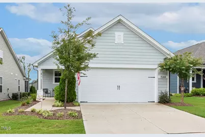 1544 White Admiral Street, Fuquay Varina, NC 27526 - Photo 1