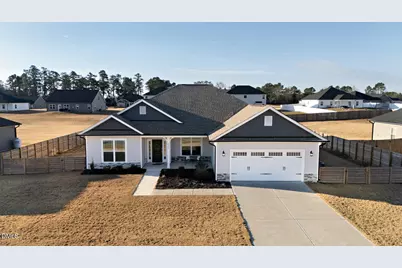 8566 Shallow Creek Trail, Bailey, NC 27807 - Photo 1