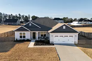 8566 Shallow Crk Trl, Bailey, NC 27807 - Photo 1