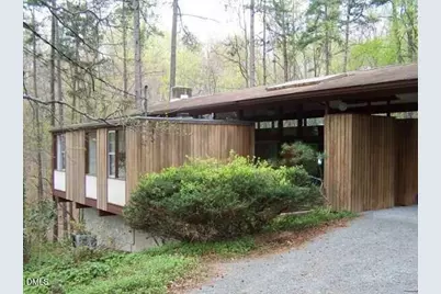 46 Cedar Street, Chapel Hill, NC 27514 - Photo 1