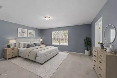 1421 Justice Union Court, Raleigh, NC 27604 - Photo 1