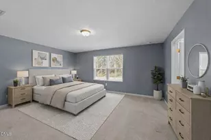 1421 Justice Union Ct, Raleigh, NC 27604 - Photo 1