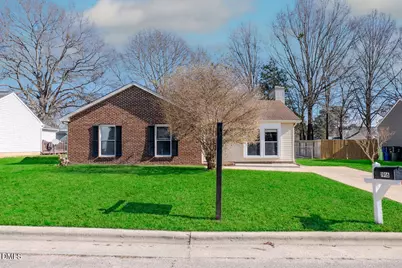 1916 Riverknoll Drive, Raleigh, NC 27610 - Photo 1