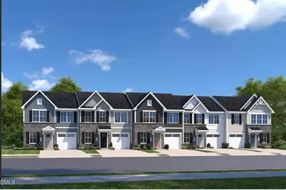 1324 Rollman Farm Road, Raleigh, NC 27603 - Photo 1