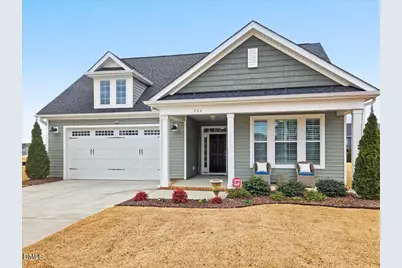 723 Crestdale Drive, Clayton, NC 27520 - Photo 1