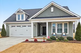 723 Crestdale Dr, Clayton, NC 27520 - Photo 1