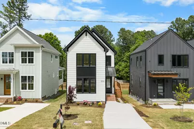2536 W Wilson Street, Durham, NC 27705 - Photo 1