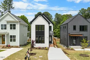 2536 W Wilson St, Durham, NC 27705 - Photo 1