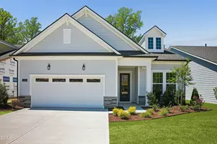 2436 Fleming Stone Ln, Raleigh, NC 27610 - Photo 1