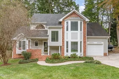 4103 Landfall Court, Raleigh, NC 27613 - Photo 1