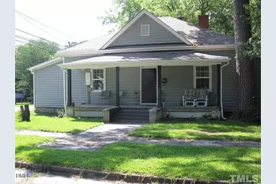 301 N Brevard Street, Selma, NC 27576 - Photo 1