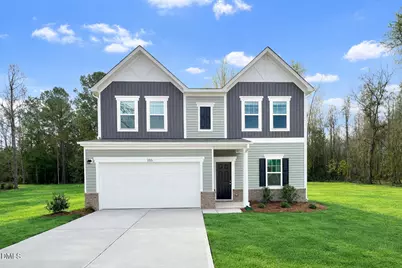 2601 Quarry Road, Rolesville, NC 27571 - Photo 1