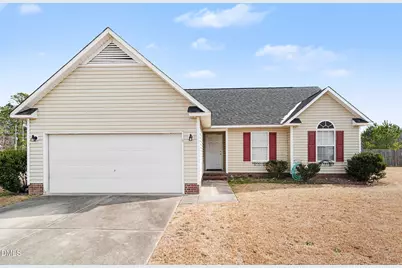 49 Whisper Creek Court, Linden, NC 28356 - Photo 1