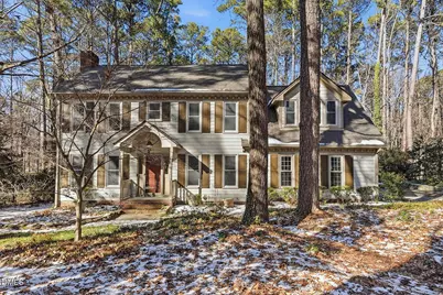 4404 New Brighton Drive, Apex, NC 27539 - Photo 1