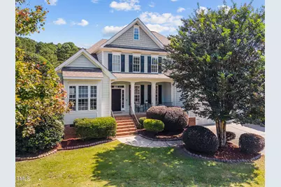 6313 Southern Charm Lane, Raleigh, NC 27603 - Photo 1