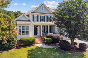 6313 Southern Charm Ln, Raleigh, NC 27603 - Photo 1