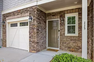 115 Writing Rock Pl, Apex, NC 27539 - Photo 1