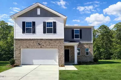 2605 Quarry Road, Rolesville, NC 27571 - Photo 1