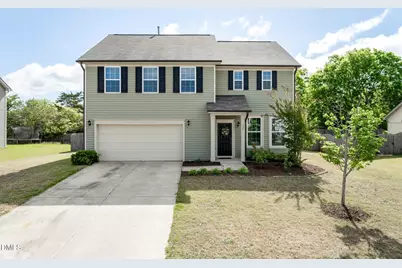 25 Duchess Avenue, Franklinton, NC 27525 - Photo 1