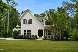 9824 Cloey Dr, Wake Forest, NC 27587 - Photo 1
