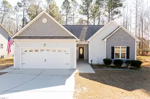 300 Whetstone Dr, Angier, NC 27501 - Photo 1