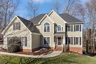 1000 Dairy House Ct, Wake Forest, NC 27587 - Photo 1