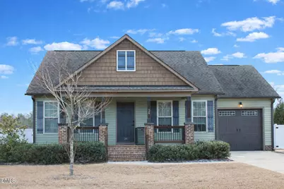 34 Woodglen Drive, Clayton, NC 27527 - Photo 1