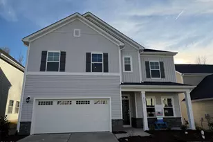 4350 Laurel Pond Wy, Raleigh, NC 27616 - Photo 1