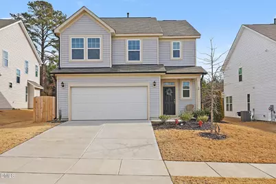 68 Muskogee Road, Angier, NC 27501 - Photo 1