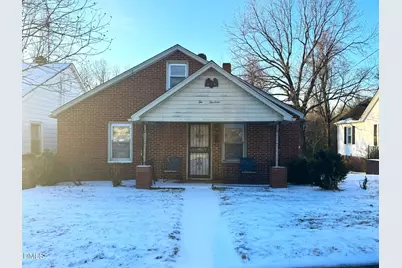 213 Hill Street, Roxboro, NC 27573 - Photo 1