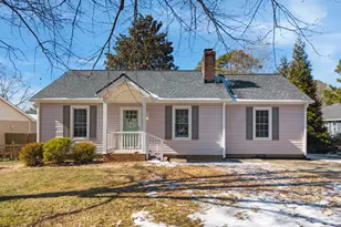 102 Briarcliff St, Apex, NC 27502 - Photo 1