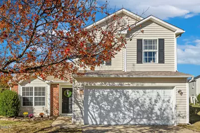 1753 E Ridge Heights Drive, Fuquay Varina, NC 27526 - Photo 1