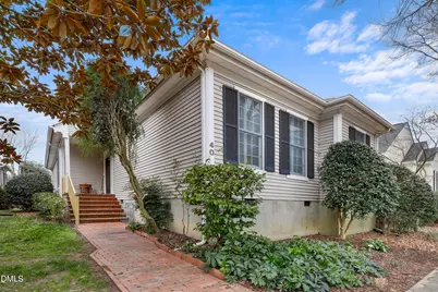 40 McDowell, Pittsboro, NC 27312 - Photo 1