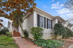 40 McDowell, Pittsboro, NC 27312 - Photo 1