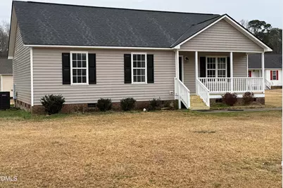 101 Copper Stone Street, Smithfield, NC 27577 - Photo 1