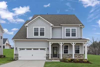 809 Junto Street, Knightdale, NC 27545 - Photo 1