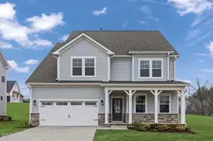 809 Junto St, Knightdale, NC 27545 - Photo 1