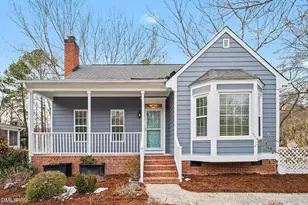 4 Cobble Glen Ct, Durham, NC 27713 - Photo 1