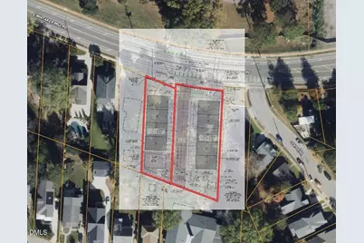 518 E Whitaker Mill Road, Raleigh, NC 27608 - Photo 1