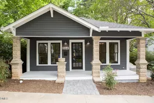 2018 Englewood Ave, Durham, NC 27705 - Photo 1