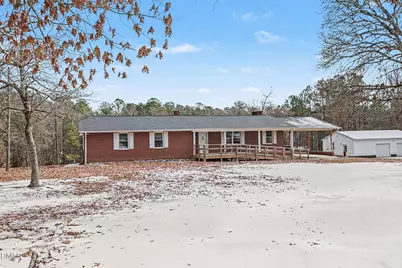 91 Gardner Road, Castalia, NC 27816 - Photo 1