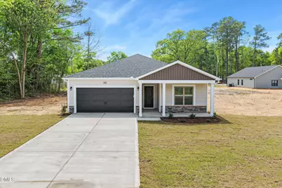 4038 Lofton Street, Wade, NC 28395 - Photo 1