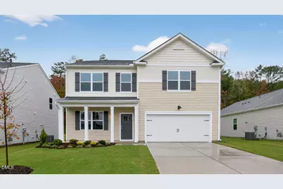 219 Pisgah Street, Sanford, NC 27330 - Photo 1