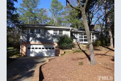 506 Caswell Road, Chapel Hill, NC 27514 - Photo 1