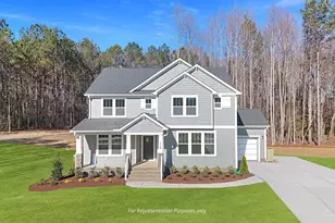 124 Bluestone Dr, Lillington, NC 27546 - Photo 1