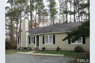 1807 Legion Road #B, Chapel Hill, NC 27517 - Photo 1
