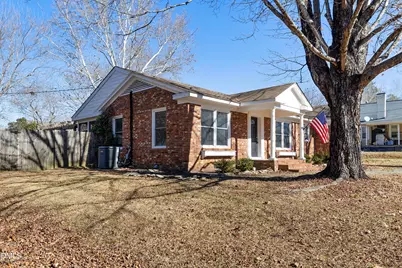 261 E Lillington Street, Angier, NC 27501 - Photo 1